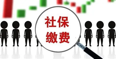 医保/社保/灵活就业/养老保险代缴